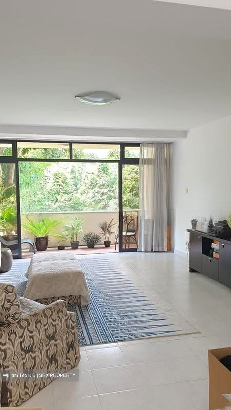 The Draycott (D10), Apartment #611125611